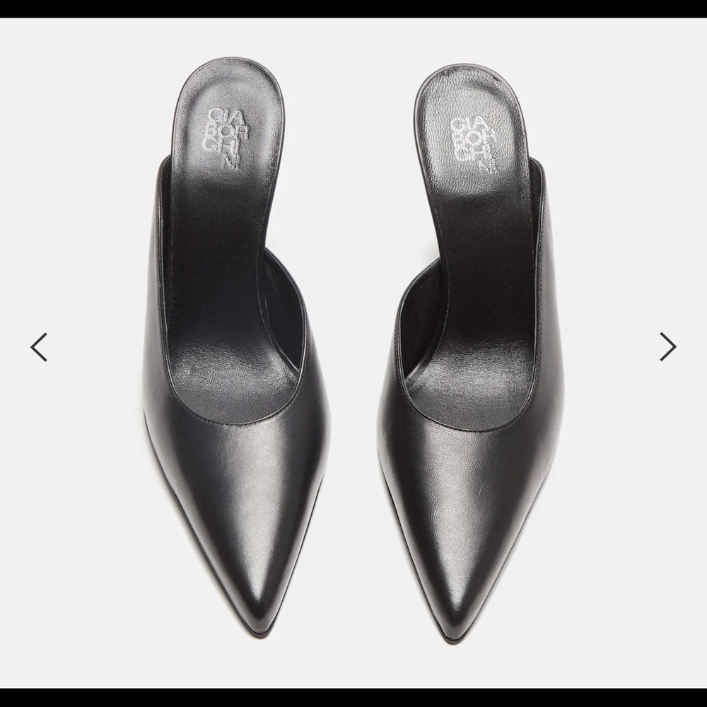 Gia Borghini Mule Heel - Picture 9 of 9